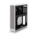 Fractal Design Ridge Mini-ITX case, white