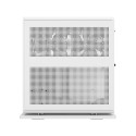 Fractal Design Ridge Mini-ITX case, white