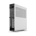 Fractal Design Ridge Mini-ITX case, white
