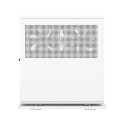 Fractal Design Ridge Mini-ITX case, white