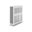Fractal Design Ridge Mini-ITX case, white
