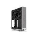 Fractal Design Ridge Mini-ITX case, white