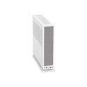 Fractal Design Ridge Mini-ITX case, white