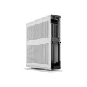Fractal Design Ridge Mini-ITX case, white