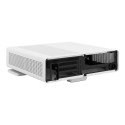 Fractal Design Ridge Mini-ITX case, white