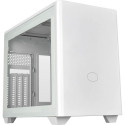 Cooler Master MasterBox NR200P V2 Case (NR200PV2-WCNN-S00)