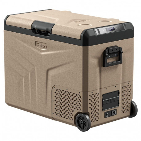 Yolco TCX60 Sand 60 l travel cooler