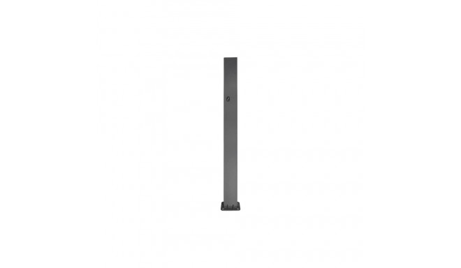 "sungrow põrandapost EV laadijale"