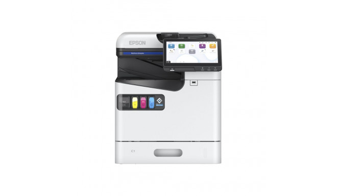 Epson multifunktsionaalsed printerid | WorkForce Enterprise AM-C400 | tindiprinter | värviline | A4 