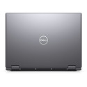 Dell Mobile Precision Workstation 7680 | 16 " | WVA | FHD+ | 1920 x 1200 pixels | Anti-glare | Intel