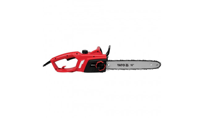 YT.ELECTRIC kettsaag 2000W