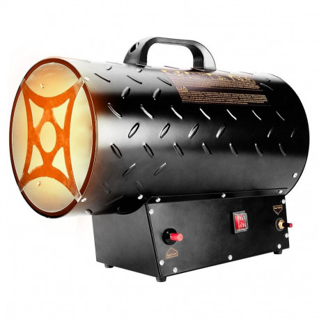 Neo Gas Heater (Gas Heater 15kW)