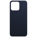 3MK silikoonümbris iPhone 16 Pro Max 6.9" tumesinine/tume tumesinine 3MK silikoonümbris iPhone 16 Pro Max 6.9" tumesinine/tume tumesinine