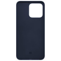 3MK silikoonümbris iPhone 16 Pro Max 6.9" tumesinine/tume tumesinine 3MK silikoonümbris iPhone 16 Pro Max 6.9" tumesinine/tume tumesinine