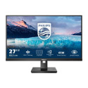 Philips | LCD Monitor | 273S1/00 | 27 " | IPS | FHD | 16:9 | 75 Hz | 4 ms | 1920 x 1080 | 300 cd/m² 