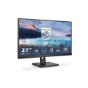 Philips | LCD Monitor | 273S1/00 | 27 " | IPS | FHD | 16:9 | 75 Hz | 4 ms | 1920 x 1080 | 300 cd/m² 