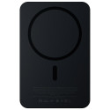 3MK HARDY MagSynergy Powerbank 10000mAh with MagSafe wireless charging