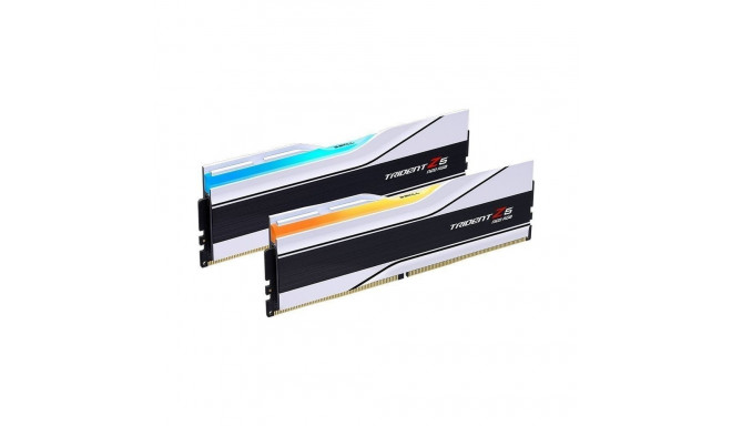 G.Skill Trident Z5 Neo RGB mälu, DDR5, 64 GB, 6000MHz, CL30 (S9165162)