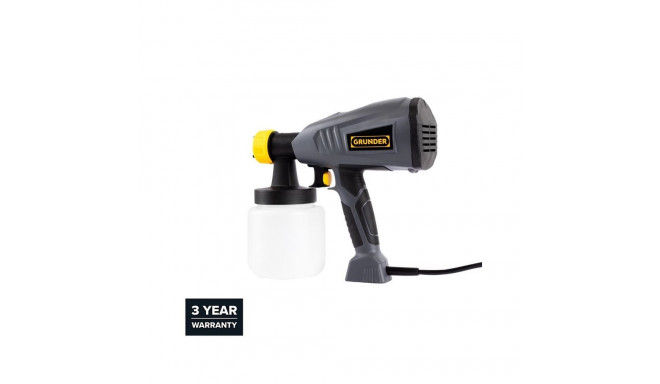 ELECTRIC PAINT SPRAYER JS-HH15A 400W