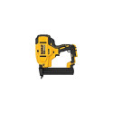 Dewalt DCN681N 18V Li-Ion Brushless Stapler without batteries and charger (DCN681N)