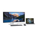Dell | U4025QW | 39.7 " | IPS | WUHD | 21:9 | 120 Hz | 5 ms | 5120 x 2160 pixels | 600 cd/m² | Power