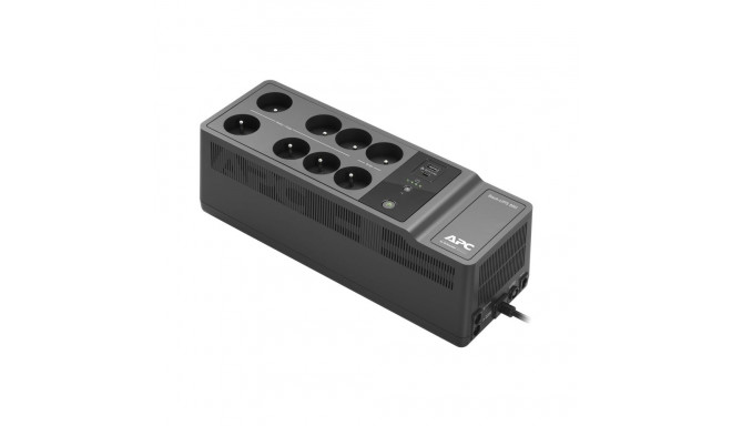 APC Back-UPS 850 UPS (BE850G2-CP)