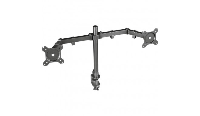 Trust Desk mount for 2 monitors up to 32" GXT 1120 Mara Dual (23941)