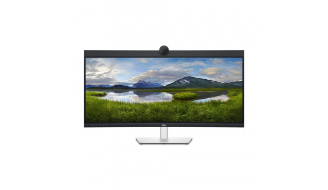 Dell P3424WEB 34" IPS 21:9 60 Hz 5 ms 300 cd/m² 1 HDMI-porti monitor 60-kuuline garantii