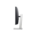Dell | Monitor | P3424WEB | 34 " | IPS | 21:9 | 60 Hz | 5 ms | 300 cd/m² | HDMI ports quantity 1 | W