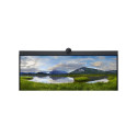 Dell | Monitor | P3424WEB | 34 " | IPS | 21:9 | 60 Hz | 5 ms | 300 cd/m² | HDMI ports quantity 1 | W