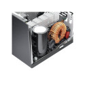 Thermaltake toiteplokk Smart BX1 650W 24-pin ATX ATX, must