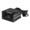 Thermaltake toiteplokk Smart BX1 650W 24-pin ATX ATX, must
