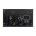 Thermaltake toiteplokk Smart BX1 650W 24-pin ATX ATX, must