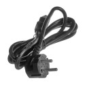 Thermaltake toiteplokk Smart BX1 650W 24-pin ATX ATX, must