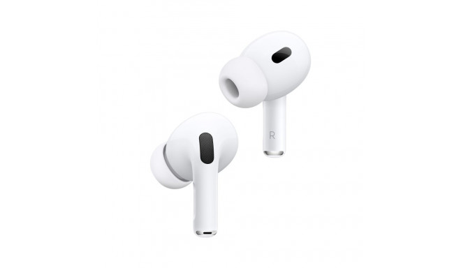 Apple AirPods Pro 2. põlvkond - agte