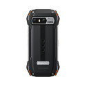 Blackview N6000 10.9 cm (4.3") Dual SIM Android 13 4G 8 GB 256 GB 3880 mAh Black
