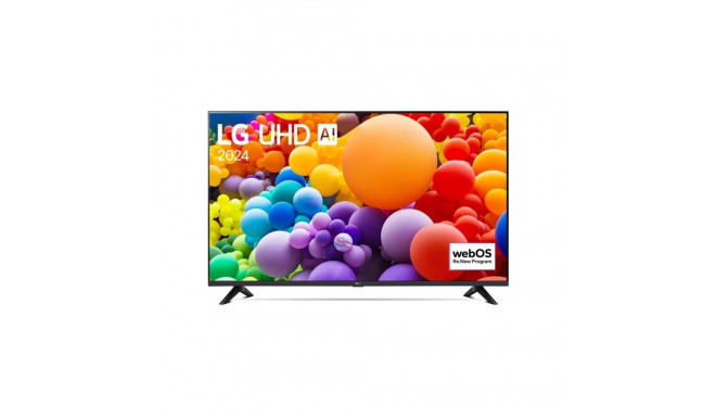 TV LCD 50-tolline 50UT73003LA LG