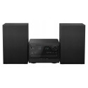 Audio system CD/radio/MP3/USB SC-PM270EG-K PANASONIC