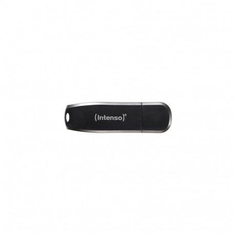 Intenso Speed Line USB flash drive 512 GB USB Type-A 3.2 Gen 1 (3.1 Gen 1) Black