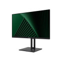 MSI Pro MP245PG 24 Inch Monitor, FHD (1920 x 1080), 100Hz, IPS, 1ms, 1x HDMI 1.4b, 1x DP 1.2a output