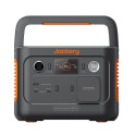 Jackery JE-300B portable power station Lithium Iron Phosphate (LiFePO4) 22500 mAh 300 W 3.75 kg