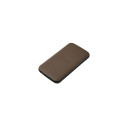 Intenso Lesen/Schreiben bis zu 1000 MB/s/2TB USB Type-C 3.2 Gen 2 (3.1 Gen 2) Brown