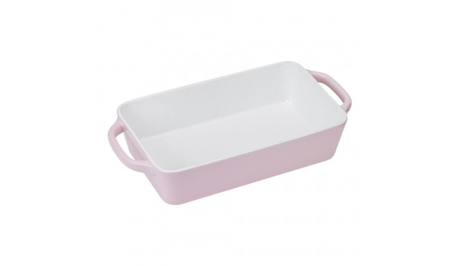 Resto Kitchenware 96121 baking dish 2.1 L Rectangular Ceramic Casserole baking dish