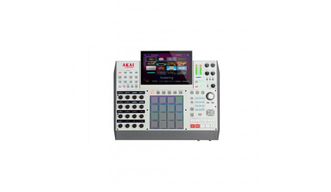 AKAI MPC X Special Edition Standalone music production station Sampler MIDI USB