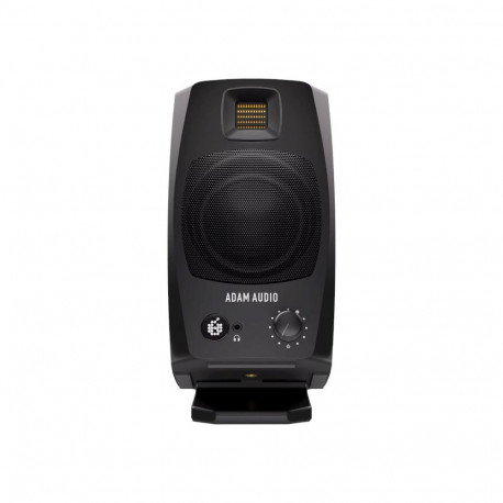 Adam Audio D3V Black - a pair of studio monitors