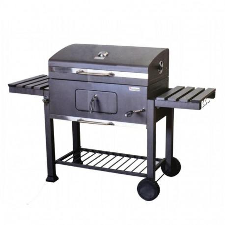 MASTER ristkülikukujuline kaanega grill MG929