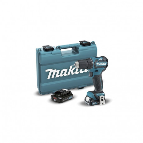 Makita trell DF332DSAE 12V 2x2,0Ah 35/21Nm BLDC