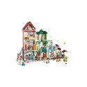 LEGO FRIENDS 42670 Heartlake City Apartments and Stores