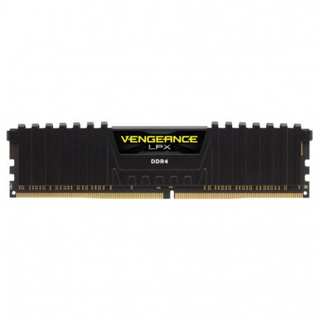 Corsair mälumoodul Vengeance LPX 8GB 1x8GB DDR4 288-pin DIMM