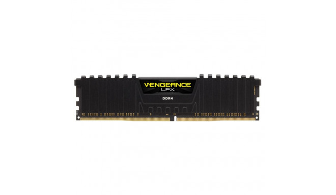 Corsair Vengeance LPX memory module 8 GB 1 x 8 GB DDR4 3000 MHz